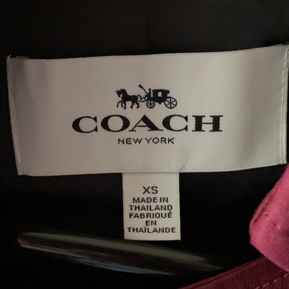 coat - Picture 2 of 2